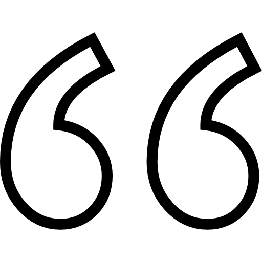 quotation icon 33755