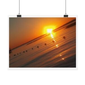 pretty colours poster