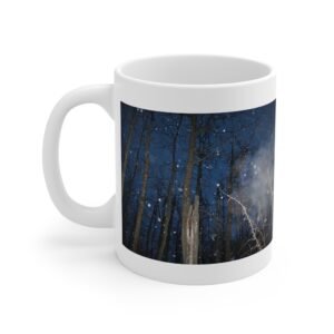 woods mug
