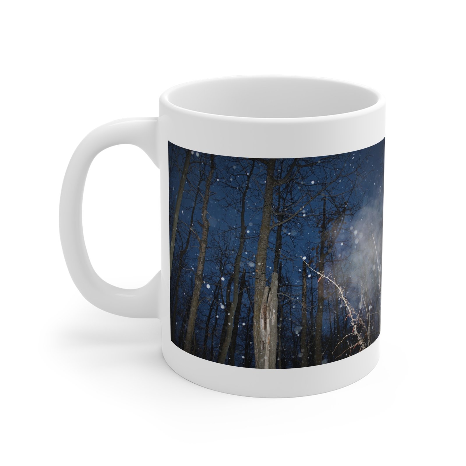 woods mug woods mug