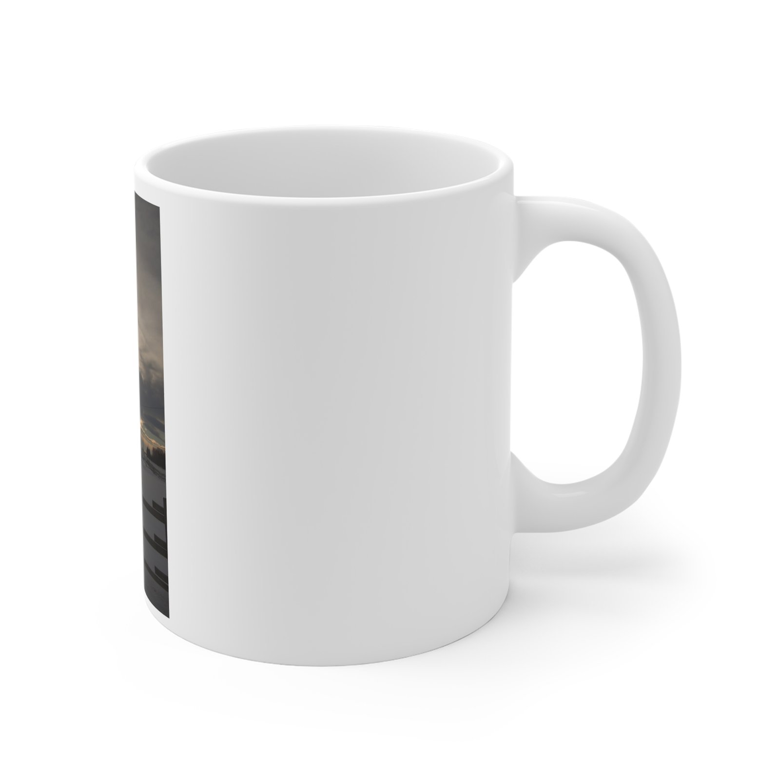 his house mug his house mug