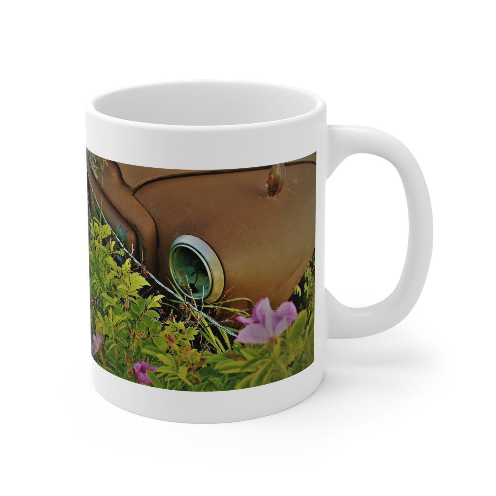 wild rust mug wild rust mug