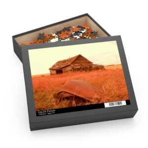 rusty daydream puzzle