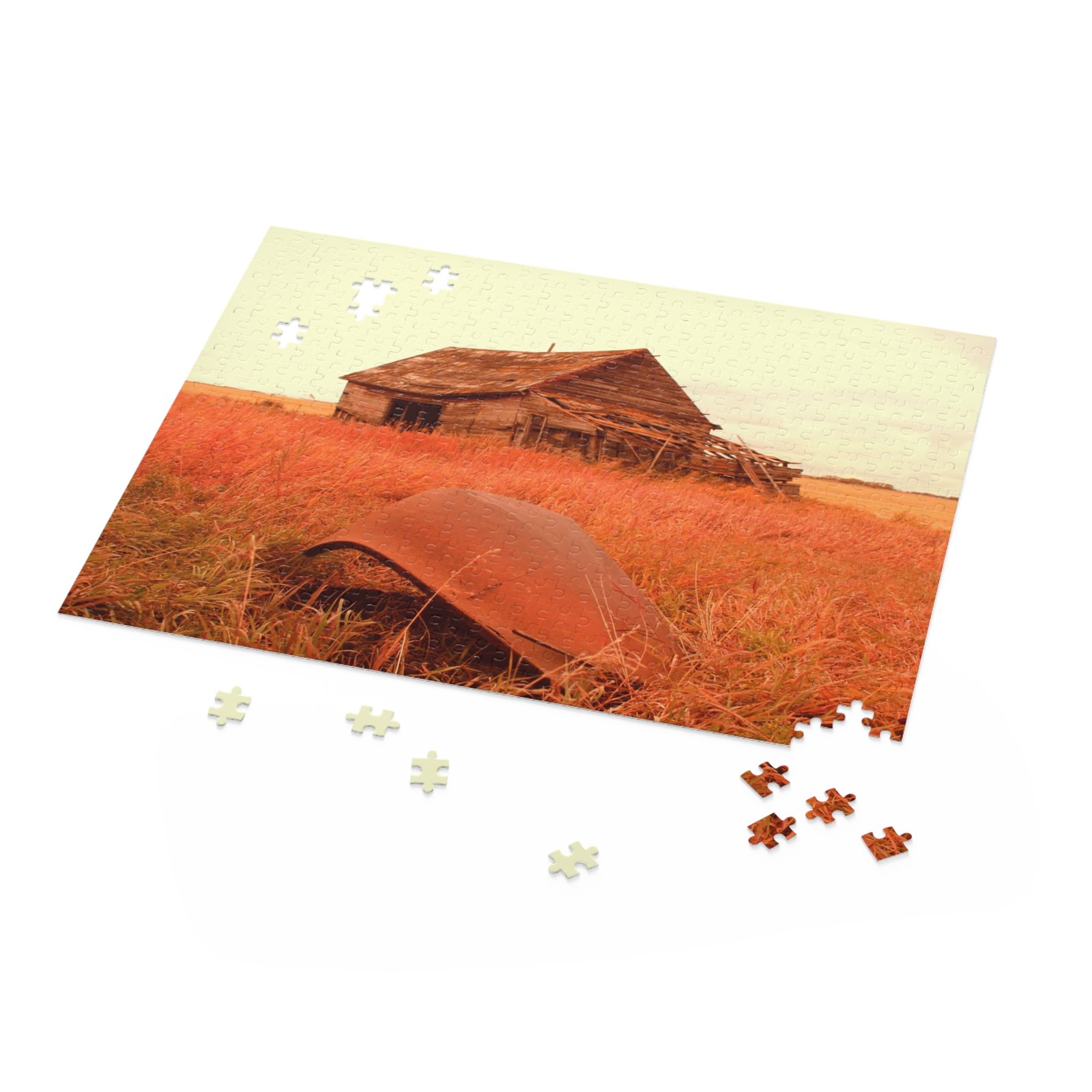 rusty daydream puzzle rusty daydream puzzle