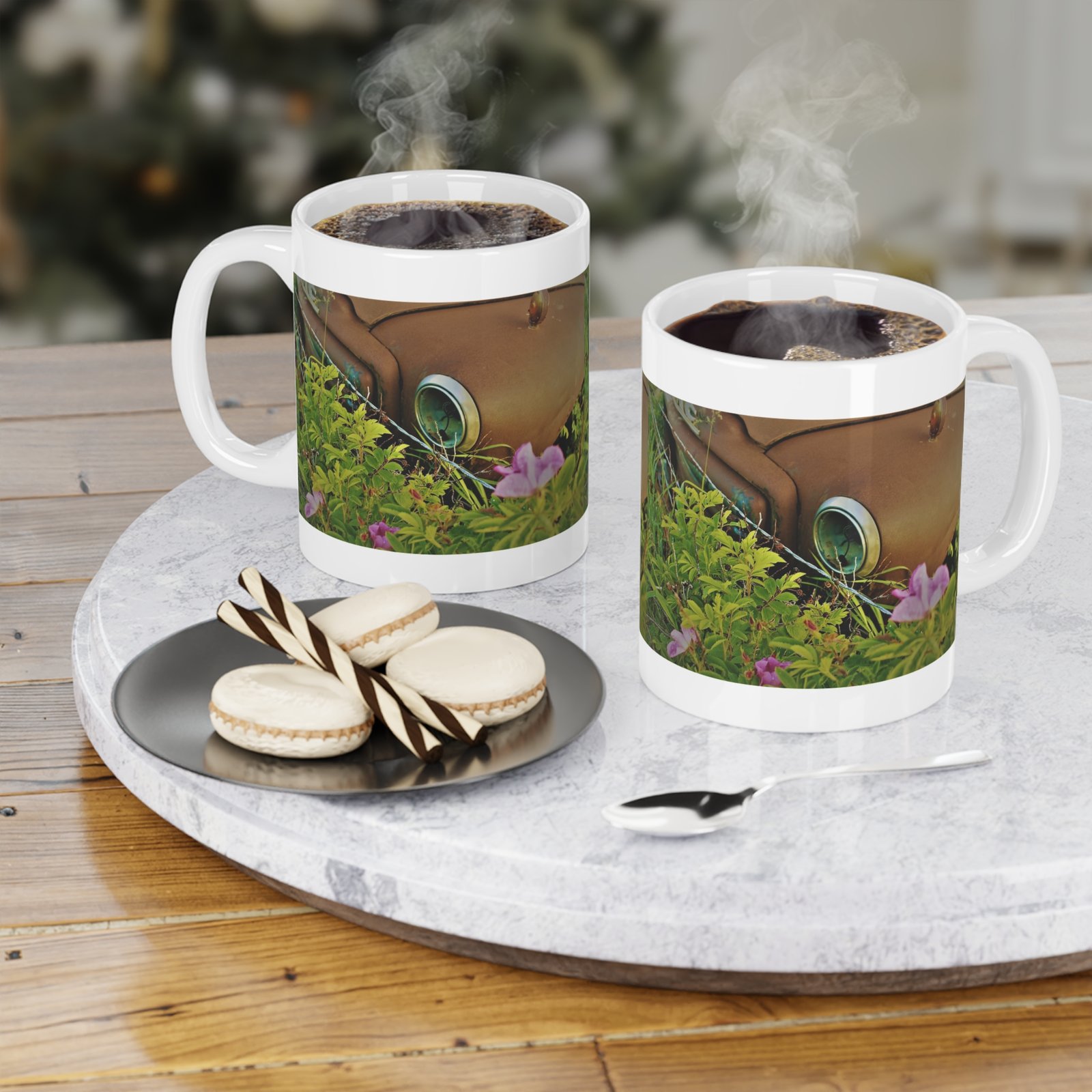 wild rust mug wild rust mug