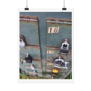 return to sender poster