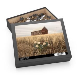 remembrance puzzle