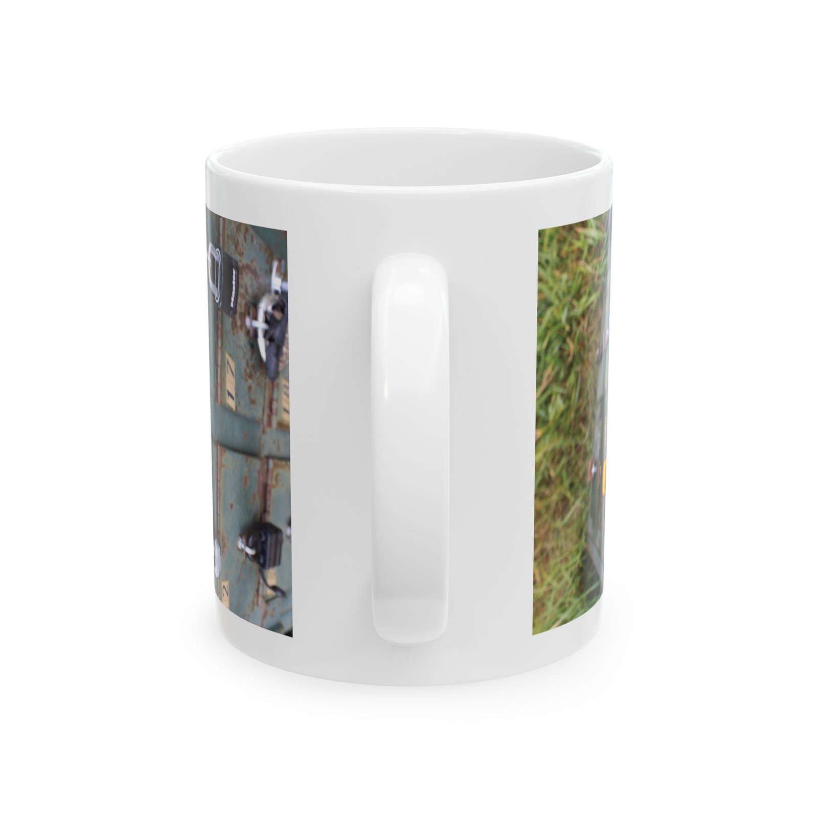 return to sender mug 11oz return to sender mug 11oz