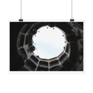 vortex poster