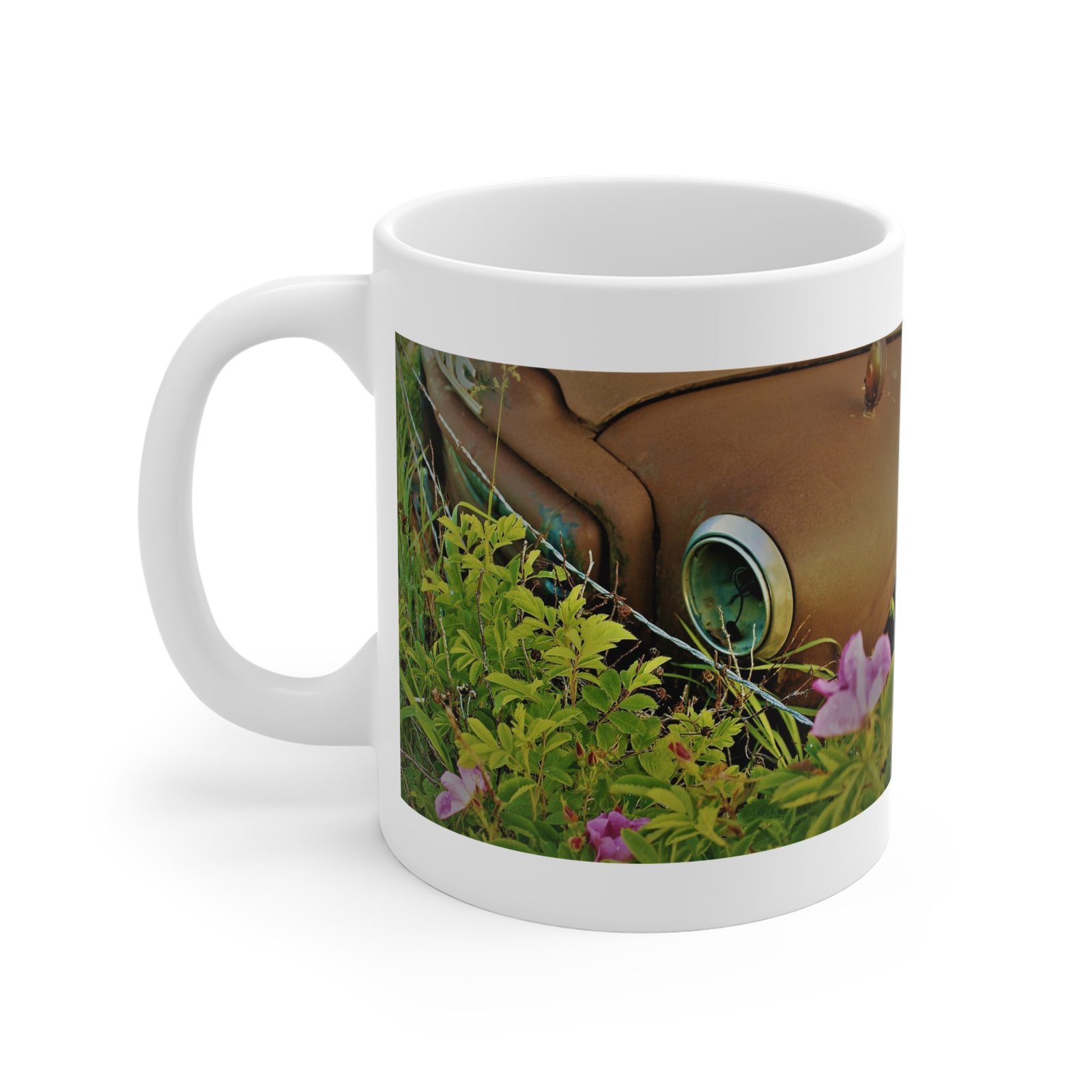 wild rust mug wild rust mug