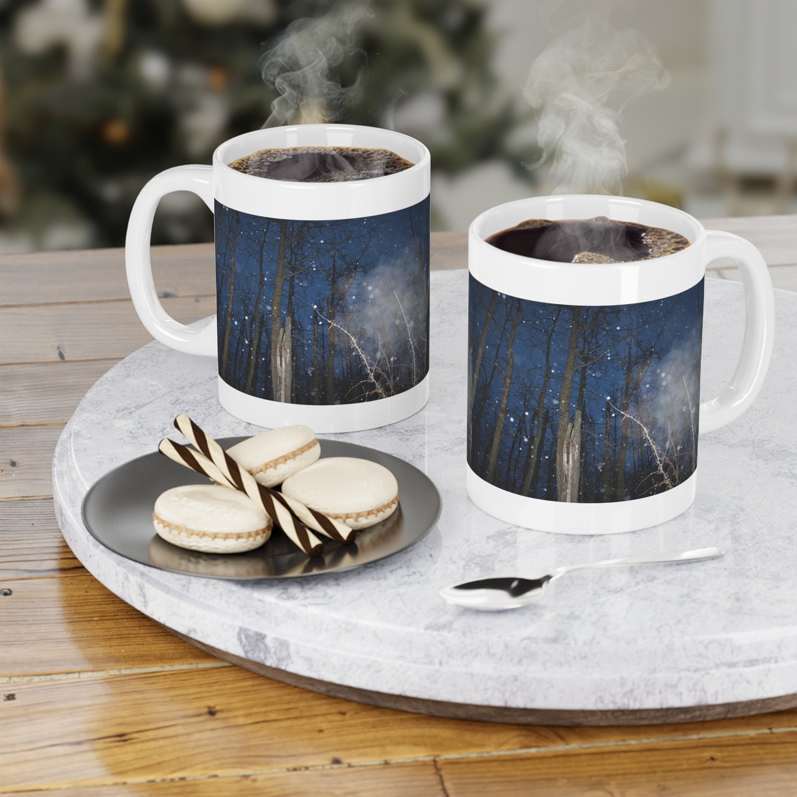 woods mug woods mug