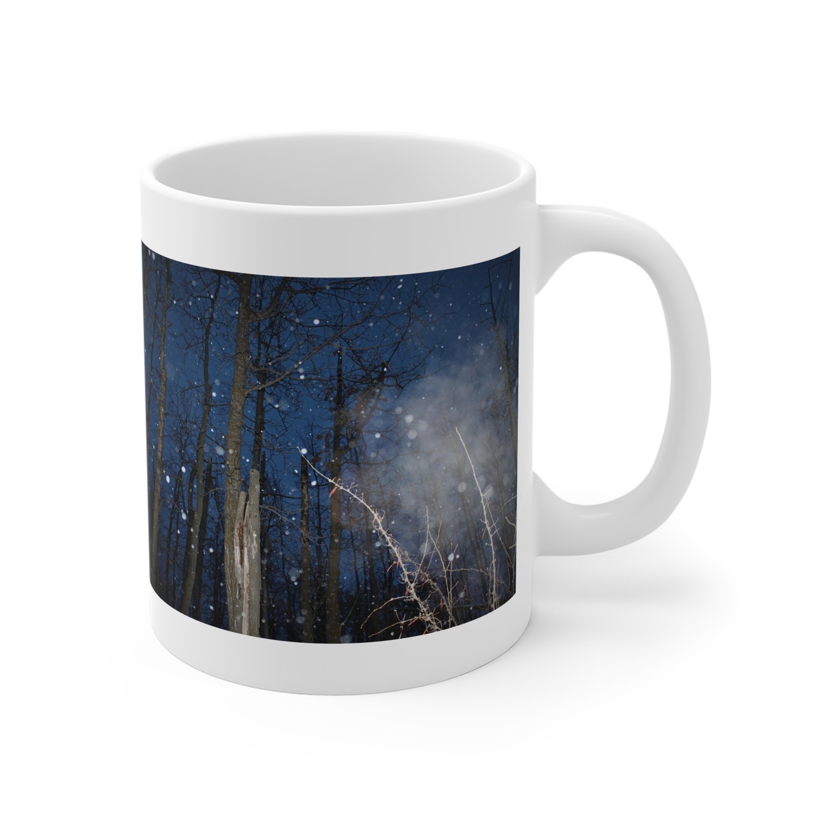 woods mug woods mug