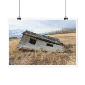 after the storm poster