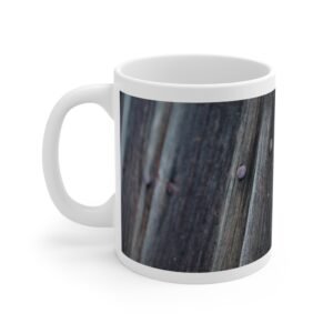 you'll think of me mug