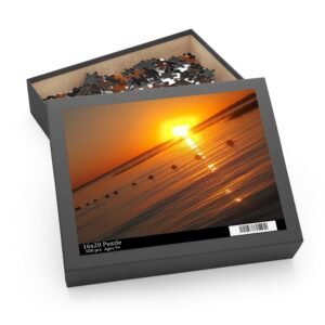 pretty colours puzzle