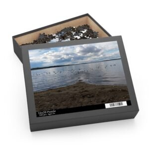 point of peace puzzle