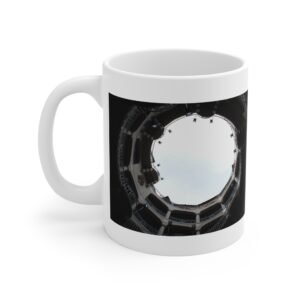 vortex mug