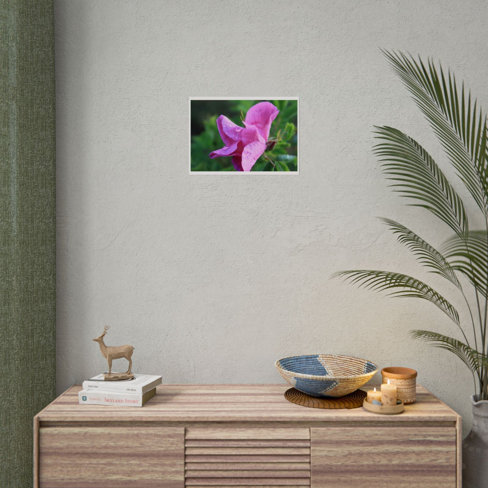 wild rose poster wild rose poster