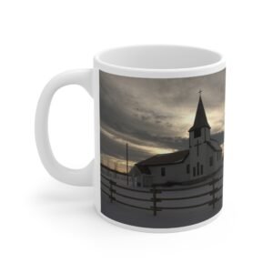 his house mug