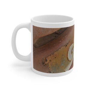 gmc emblem mug