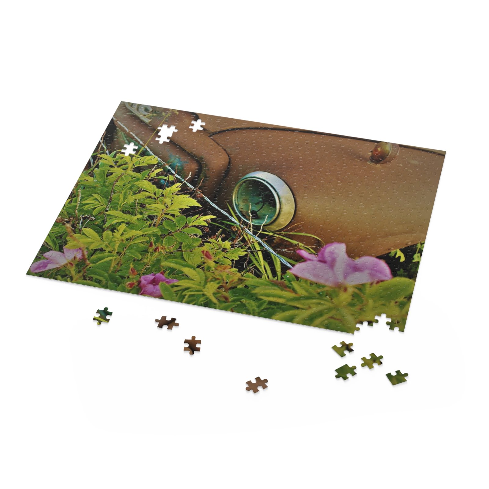 wild rust puzzle wild rust puzzle