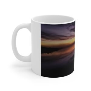 i surrender mug
