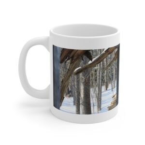 winter mug