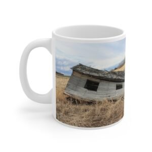 after the storm mug