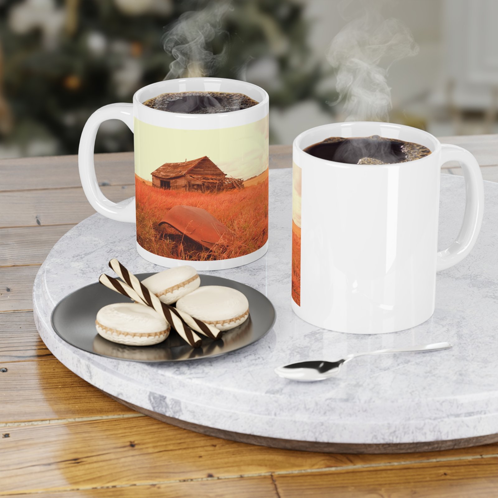 rusty daydream mug rusty daydream mug